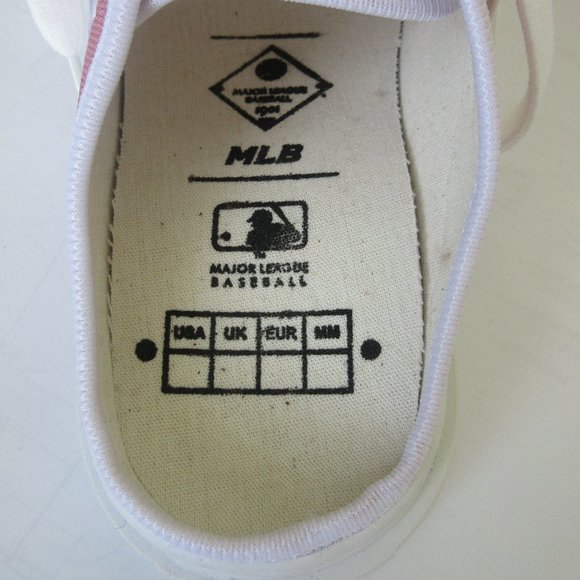 MLB PLAYBALL ORIGIN MULE NEW YORK YANKEES Pink size 38 / Us size 7 - Picture 8 of 9